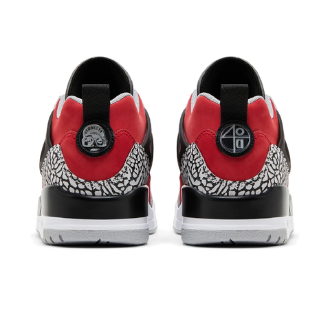 Jordan Spizike Low Toro