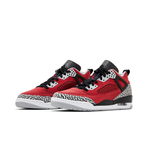 Jordan Spizike Low Toro