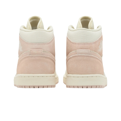 Jordan 1 Mid SE Seersucker (Women's)