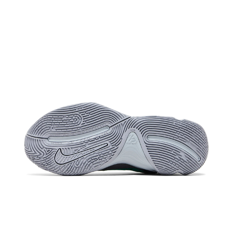 Nike Giannis Immortality 4 Smoke Grey Stadium Green