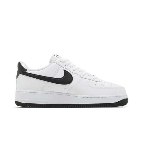 Nike Air Force 1 Low '07 White Black