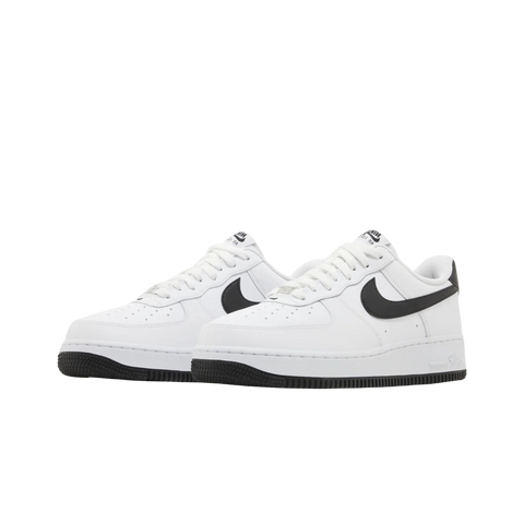 Nike Air Force 1 Low '07 White Black