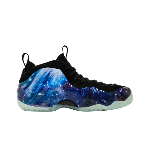 Nike Air Foamposite One Galaxy (2025)
