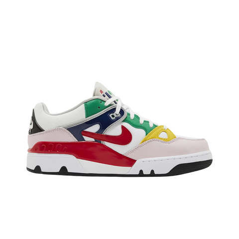 Nike Air Force 3 Low SP Nigo White