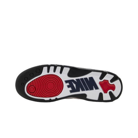 Nike Air Force 3 Low SP Nigo White