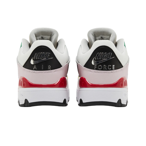 Nike Air Force 3 Low SP Nigo White