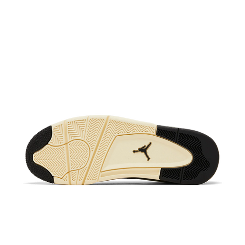 Jordan 4 RM Black Sail