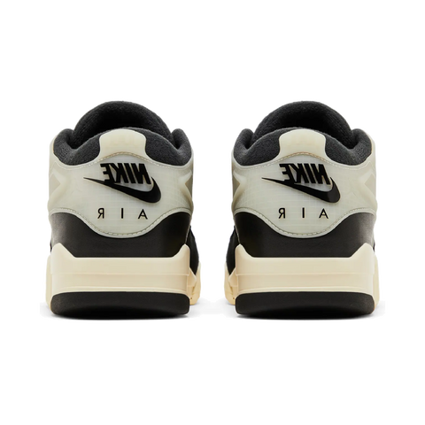 Jordan 4 RM Black Sail