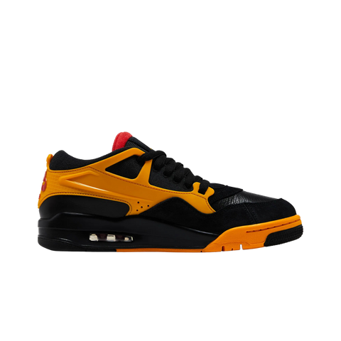 Jordan 4 RM Bruce Lee