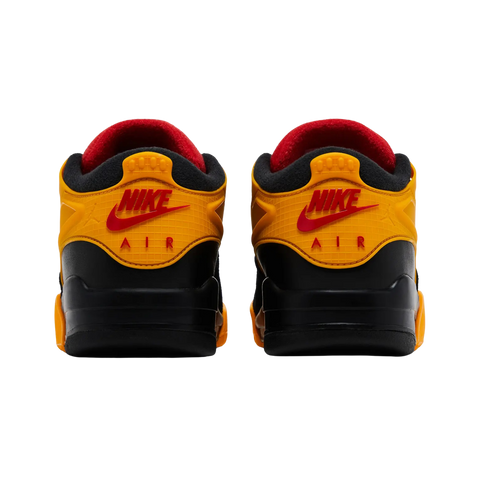 Jordan 4 RM Bruce Lee