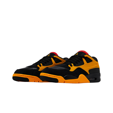 Jordan 4 RM Bruce Lee