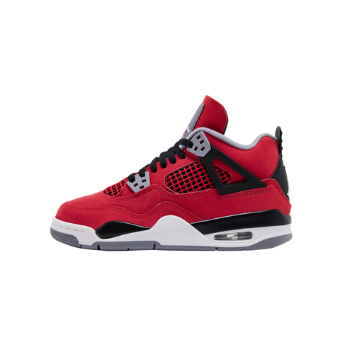 Jordan 4 Retro Toro Bravo (2026) (GS)