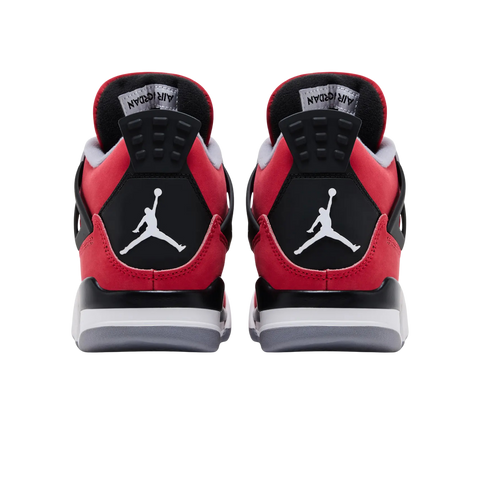 Jordan 4 Retro Toro Bravo (2026) (GS)