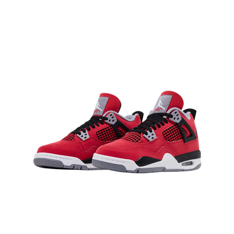 Jordan 4 Retro Toro Bravo (2026) (GS)