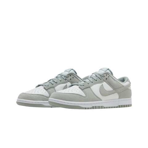 Nike Dunk Low SE White Light Pumice