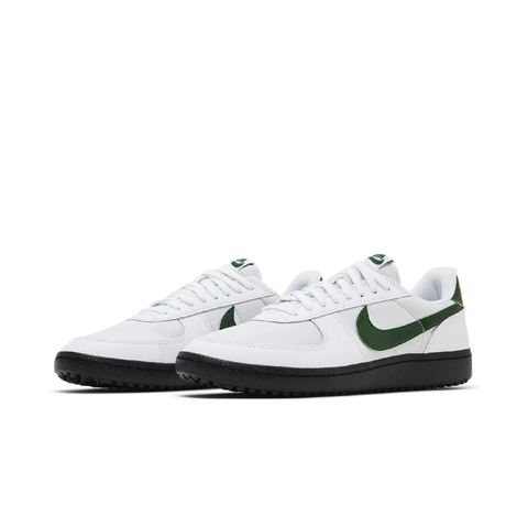Nike Field General '82 SP White Gorge Green
