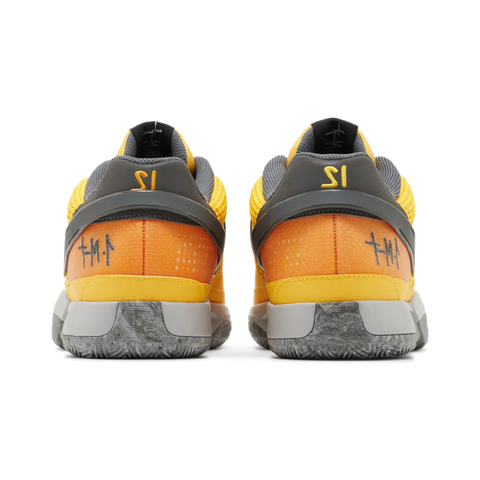 Nike Ja 1 PE Wet Cement