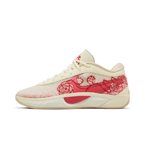 Nike Giannis Zoom Freak 6 Roses