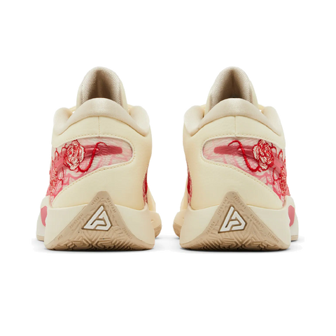 Nike Giannis Zoom Freak 6 Roses