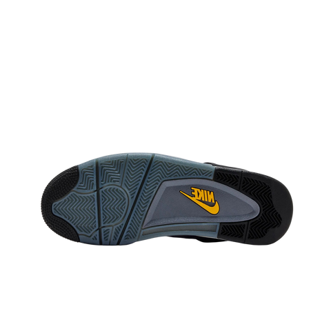 Jordan 4 Retro Lakers
