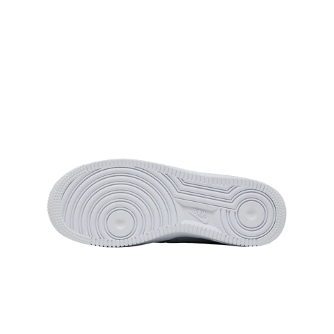 Nike Air Force 1 Wolf Grey Pure Platinum White (GS)