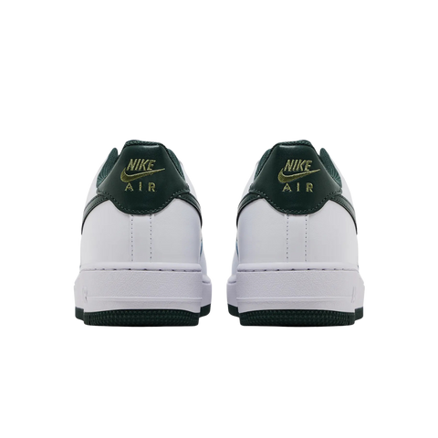 Nike Air Force 1 Low White Vintage Green (GS)