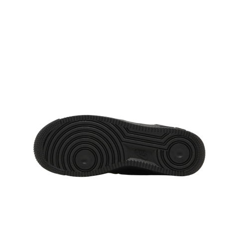 Nike Air Force 1 Low LE Black (GS)
