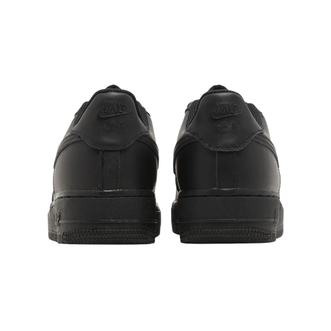 Nike Air Force 1 Low LE Black (GS)