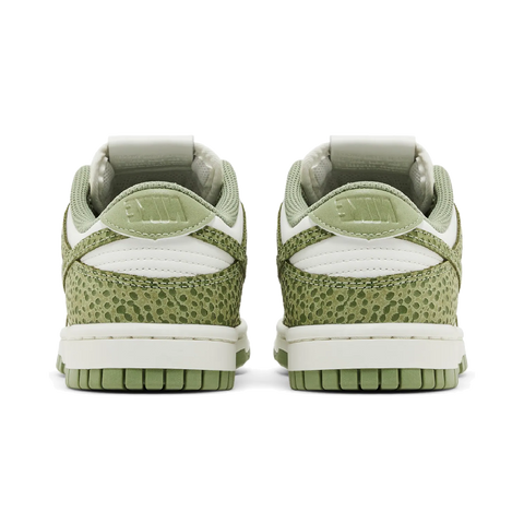 Nike Dunk Low Safari Oil Green (Women's)