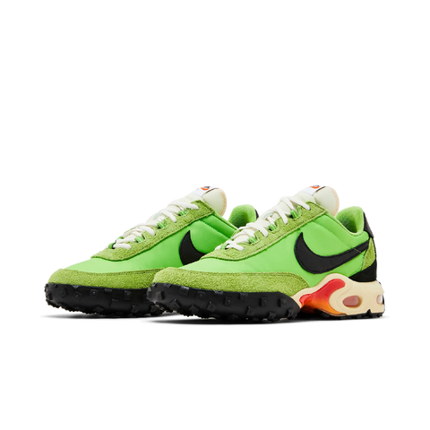 Nike Air Max Waffle Racer SP Action Green Altitude Green