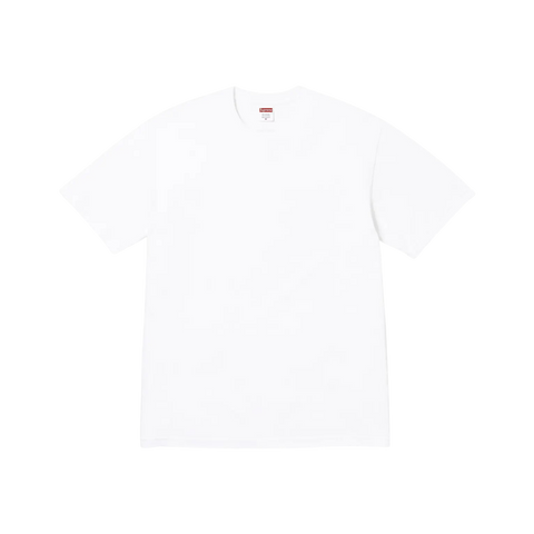 Supreme Gems Tee 'White'