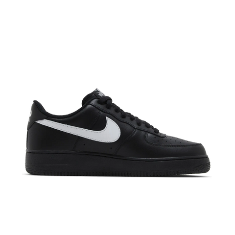 Nike Air Force 1 Low '07 Black White