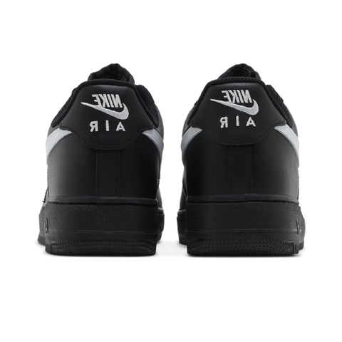Nike Air Force 1 Low '07 Black White