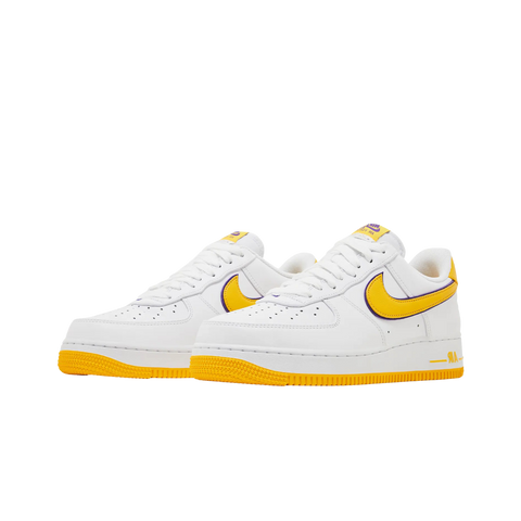 Nike Air Force 1 Low Retro QS Kobe Bryant Lakers Home