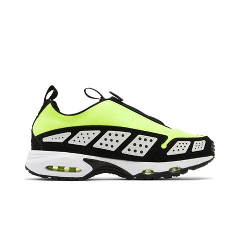 Nike Air Max Sunder Volt Black (Women's)