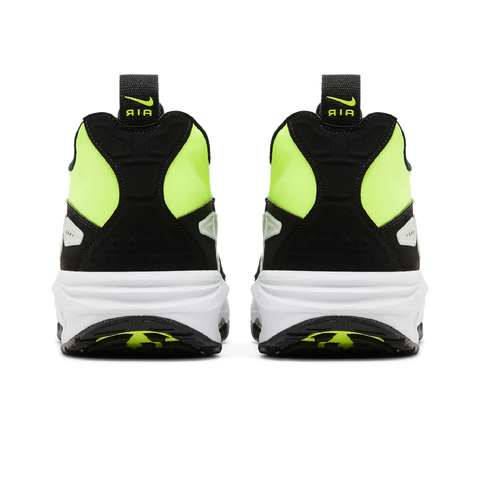 Nike Air Max Sunder Volt Black (Women's)