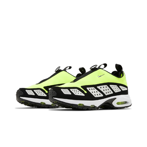 Nike Air Max Sunder Volt Black (Women's)