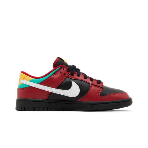 Nike Dunk Low Biker Tattoos