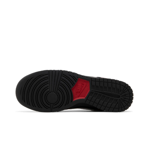 Nike Dunk Low Biker Tattoos