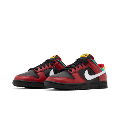 Nike Dunk Low Biker Tattoos