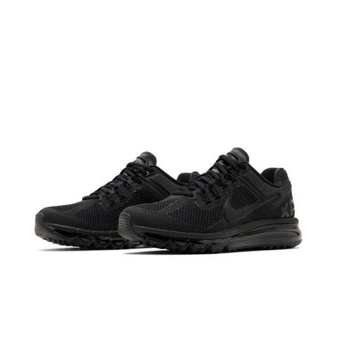 Nike Air Max 2013 Triple Black