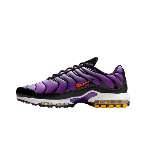 Nike Air Max Plus Golf Voltage Purple