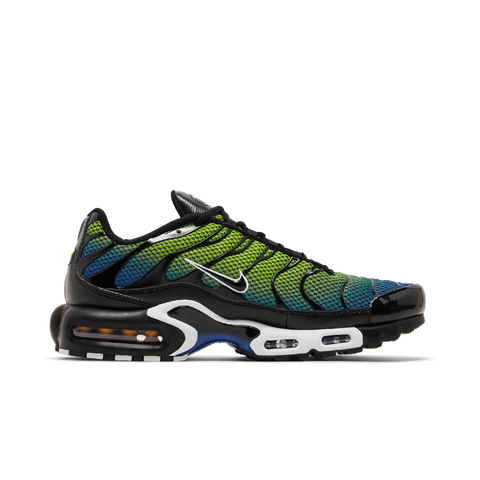 Nike Air Max Plus Racer Blue Volt