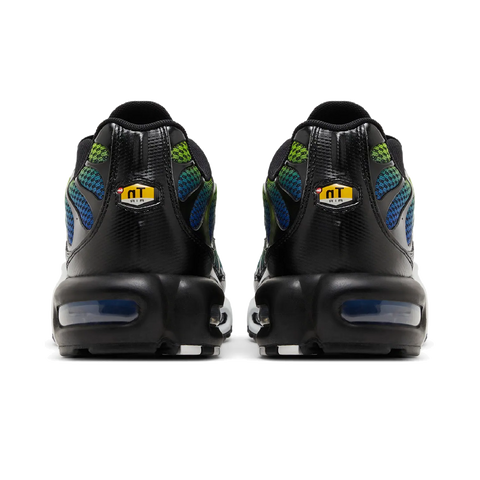 Nike Air Max Plus Racer Blue Volt