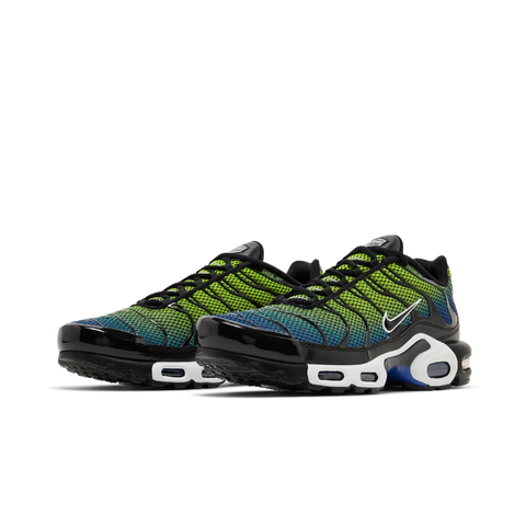 Nike Air Max Plus Racer Blue Volt