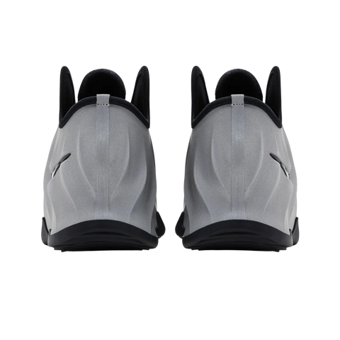 Nike GT Future Metallic Silver