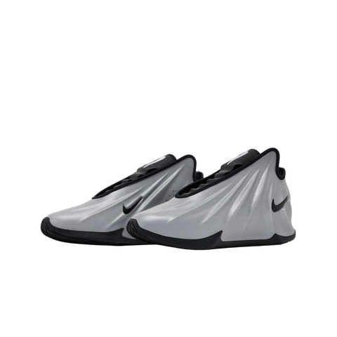 Nike GT Future Metallic Silver