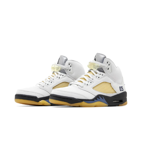 Jordan 5 Retro A Ma Maniére Dawn (Women's)