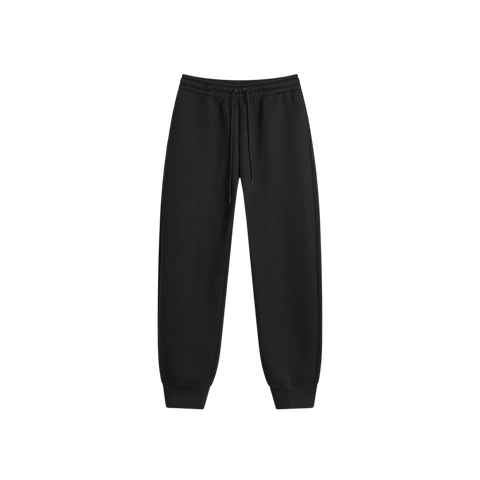 Nike Tech Fleece Reimagined Denim Sweatpants Black