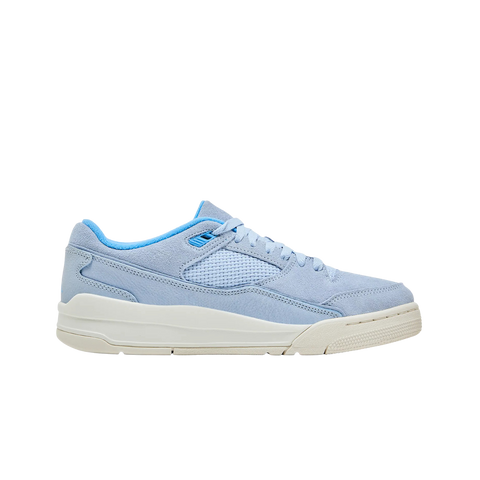 Jordan Flight Court Hydrogen Blue (Women's)